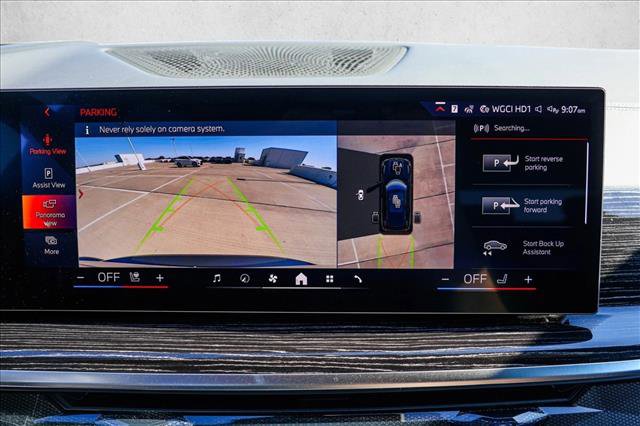 New 2026 BMW X5 xDrive40i AWD/4WD image 17