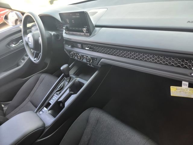 Used 2024 Honda Accord EX image 16