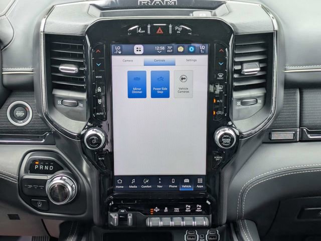 Used 2022 RAM 1500 Limited RWD image 17
