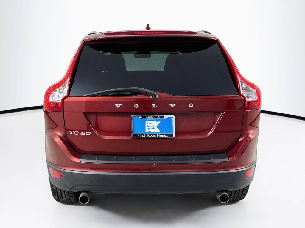 Used 2013 Volvo XC60 3.2 FWD image 6