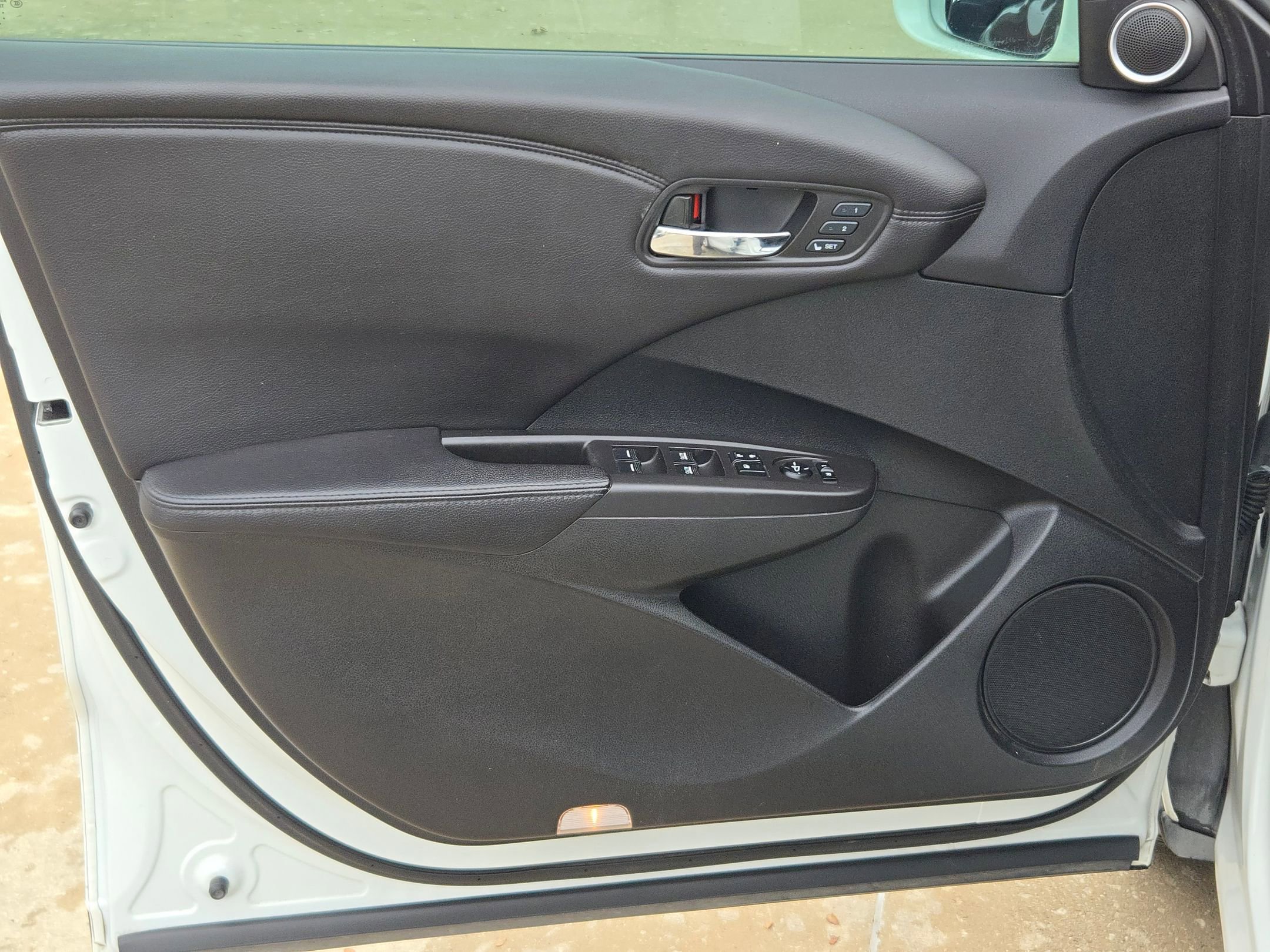 Used 2018 Acura RDX FWD w/ Technology Package image 12