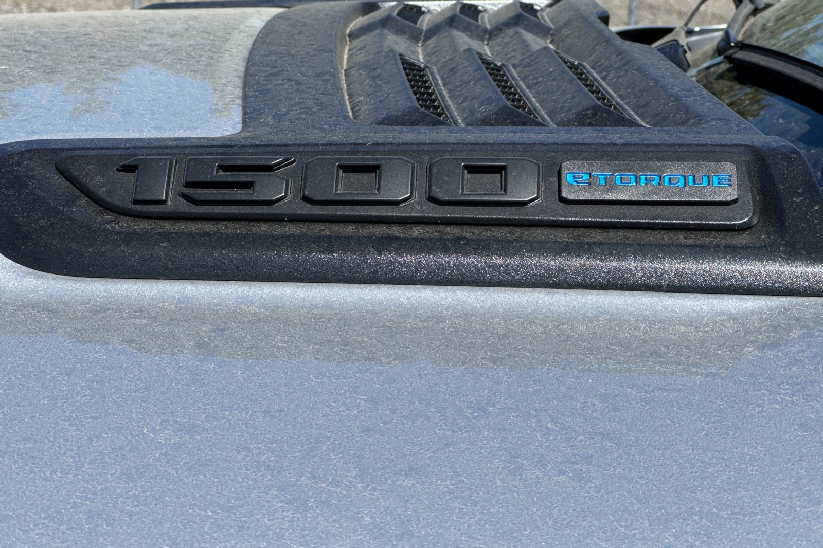 New 2026 RAM 1500 Express AWD/4WD image 24