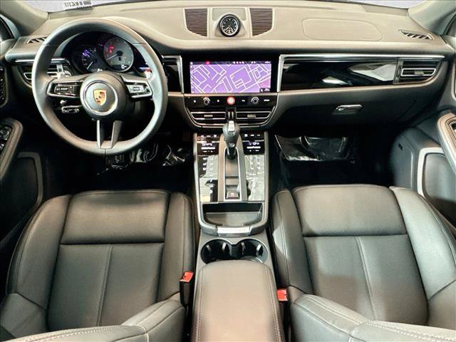 New 2026 Porsche Macan S AWD/4WD image 20
