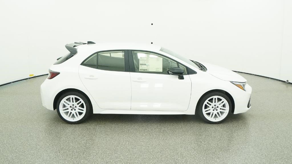 New 2026 Toyota Corolla SE image 15