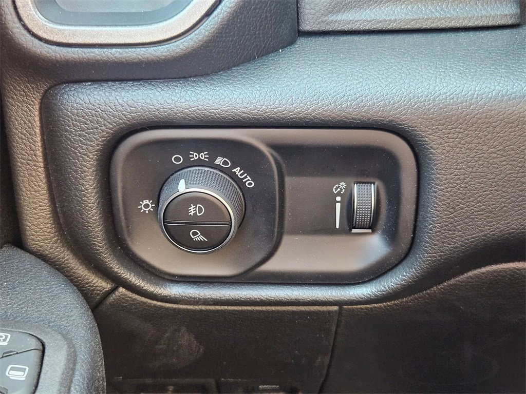 New 2026 RAM 2500 Tradesman image 20