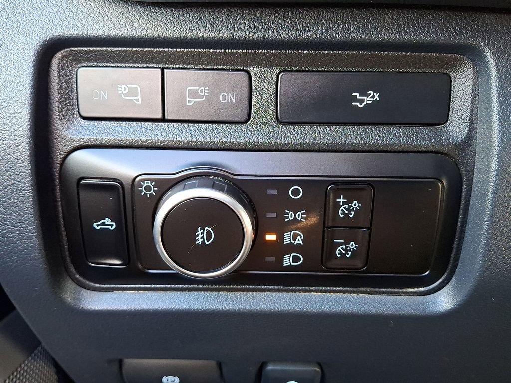 Used 2023 Ford F250 Lariat w/ Sport Appearance Package image 27