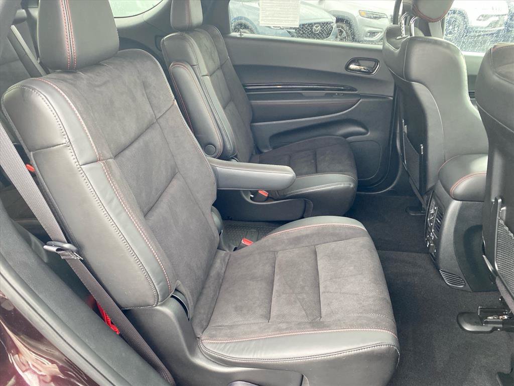 Used 2025 Dodge Durango GT AWD/4WD image 29