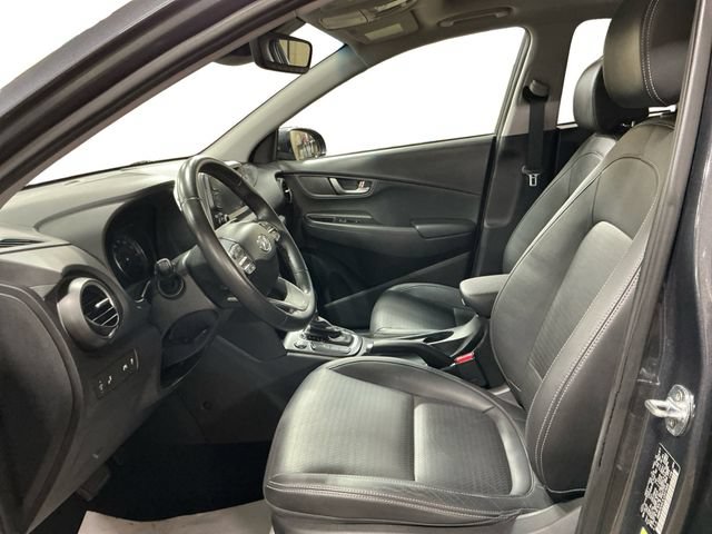 Used 2020 Hyundai Kona Limited AWD/4WD image 10