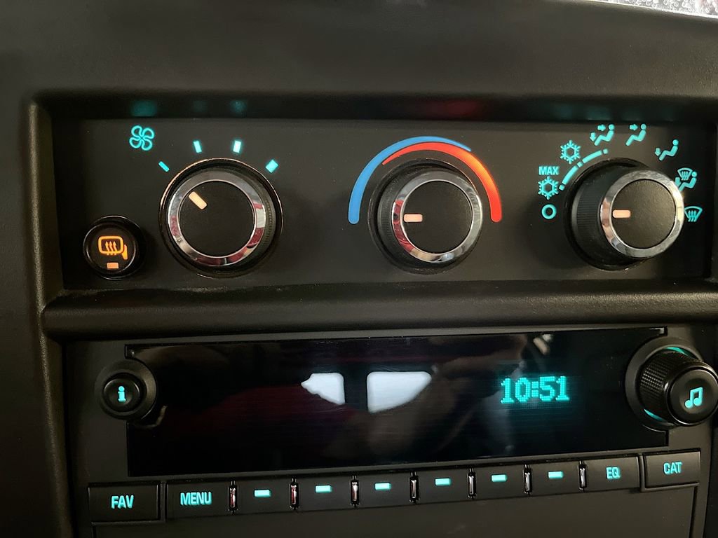 Used 2024 Chevrolet Express 2500 w/ Driver Convenience Package image 15