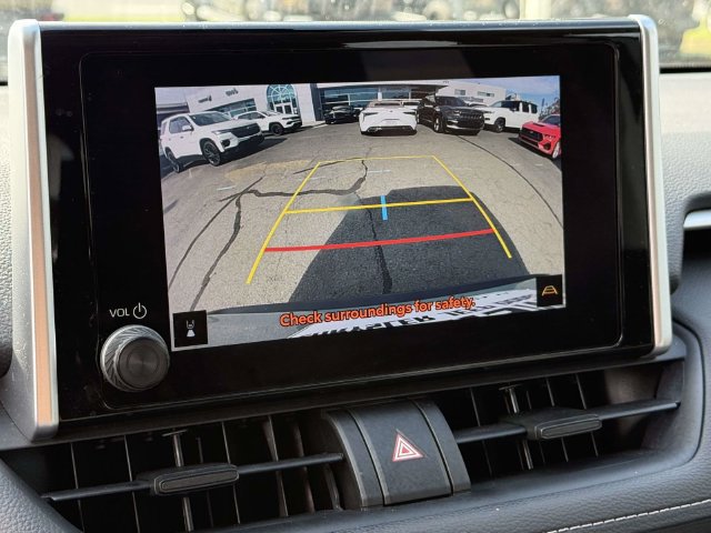 Used 2023 Toyota RAV4 XLE w/ Convenience Package AWD/4WD image 23