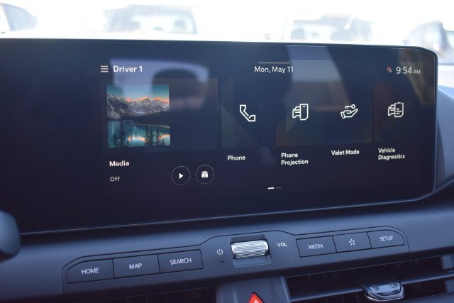 New 2026 Kia K4 FWD image 26