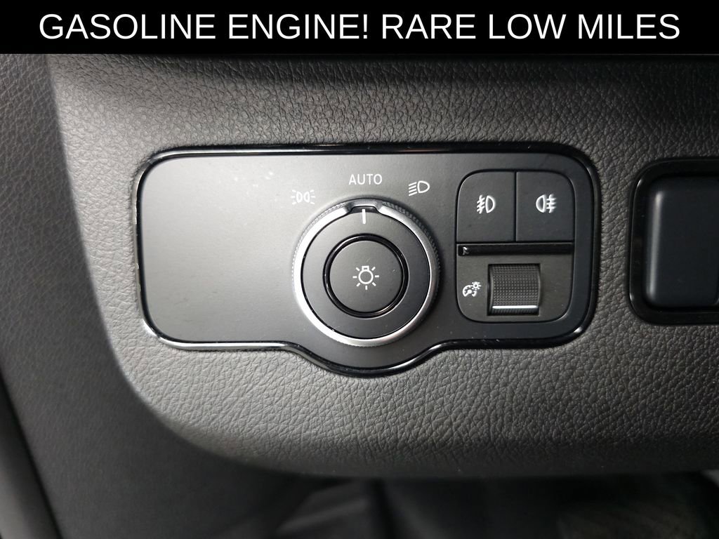 Used 2021 Mercedes-Benz Sprinter 2500 image 9