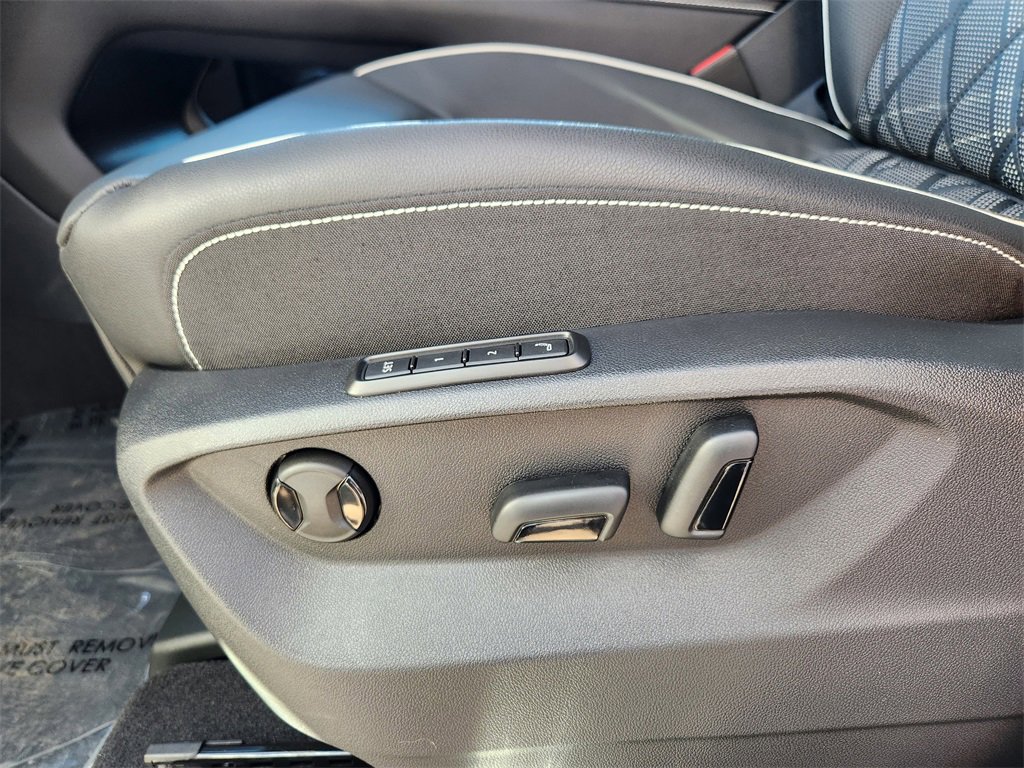 New 2026 Volkswagen Atlas SEL Premium R-Line image 8