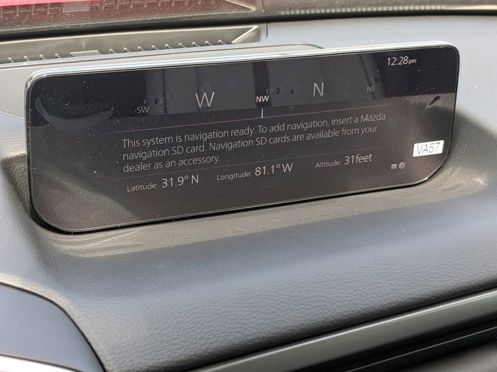 New 2026 MAZDA CX-50 AWD 2.5 S w/ Weather Package image 24