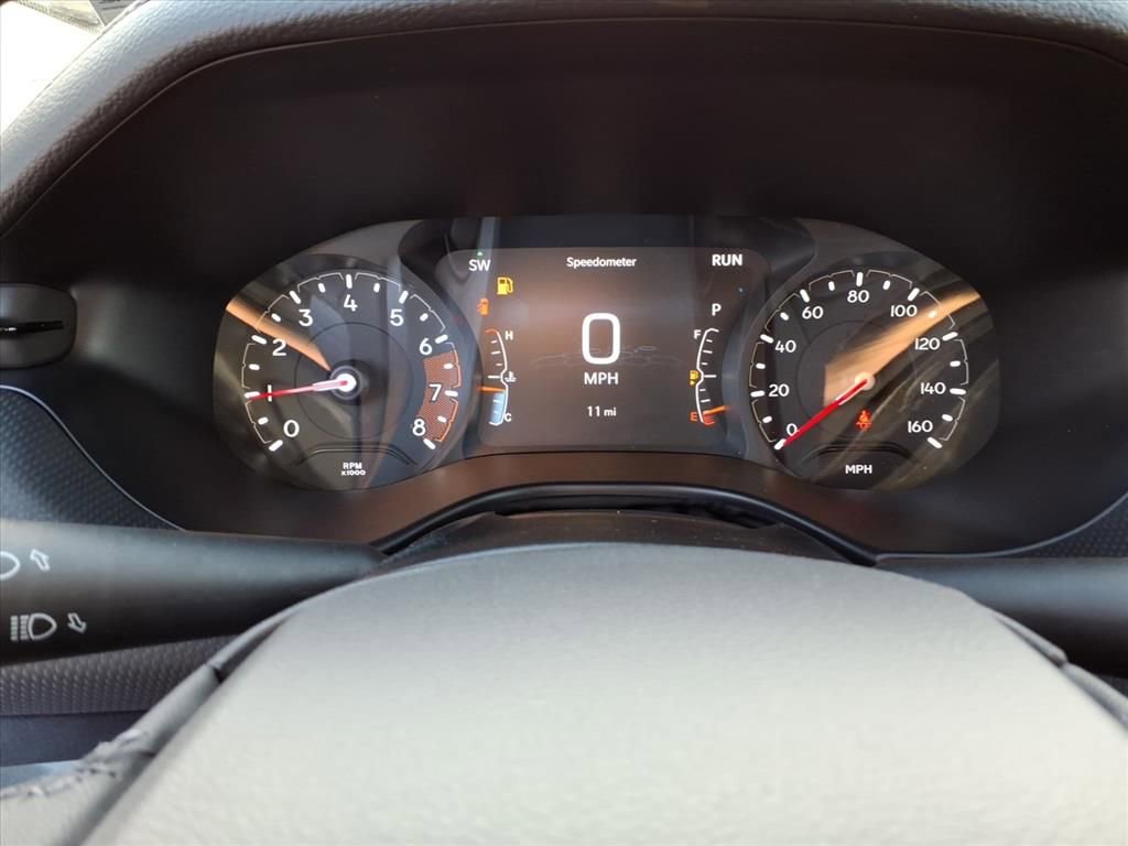 New 2026 Jeep Compass Latitude image 21