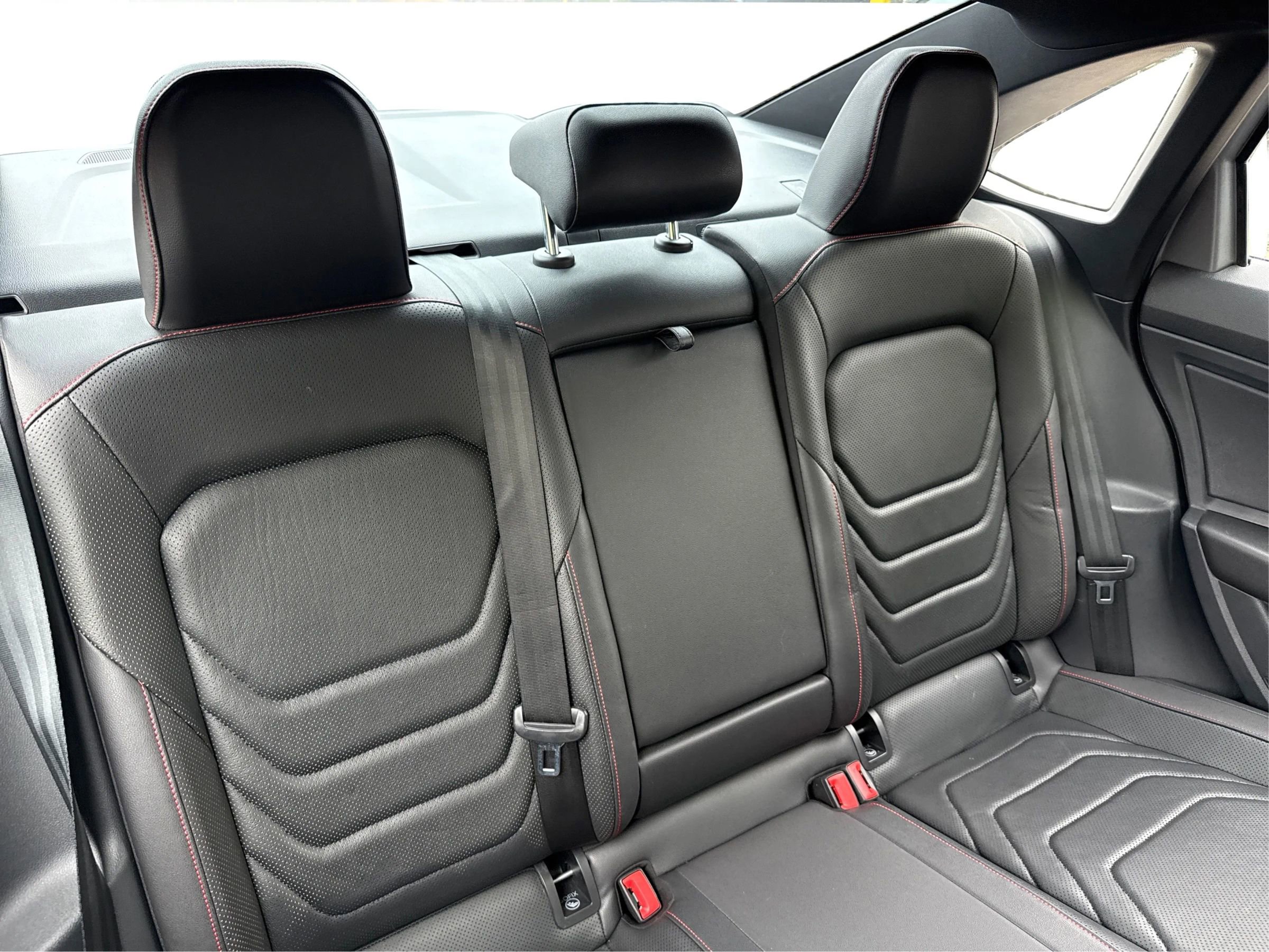 Used 2021 Volkswagen Jetta GLI Autobahn FWD image 12