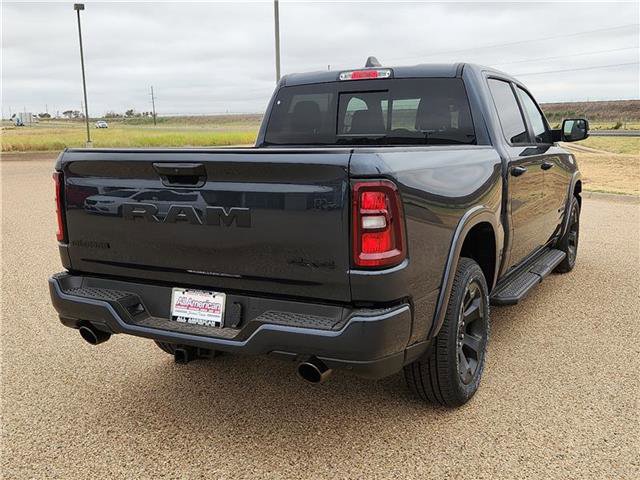 New 2026 RAM 1500 Big Horn image 4