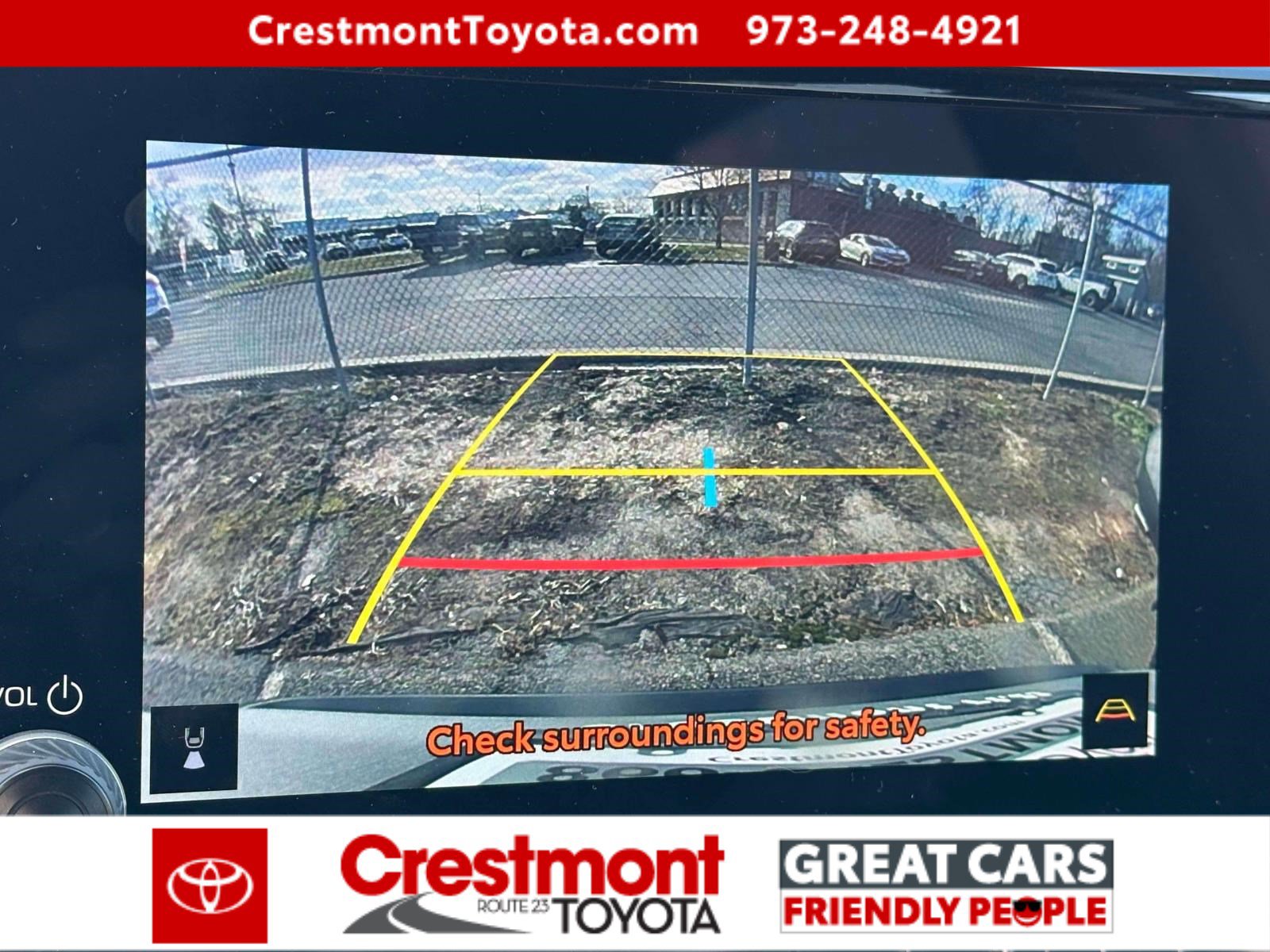 Certified 2025 Toyota RAV4 XLE image 27