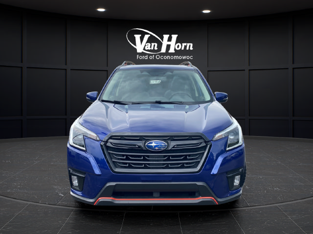 Used 2023 Subaru Forester Sport AWD/4WD image 2