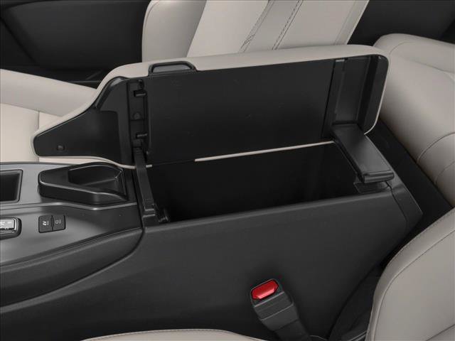 New 2026 Lexus UX 300h FWD w/ Accessory Package (2T) image 10
