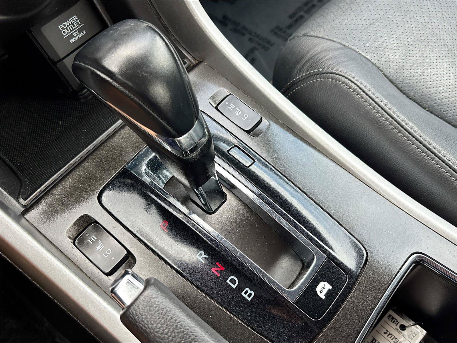 Used 2015 Honda Accord Touring image 17