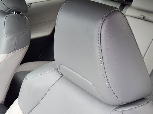 Certified 2024 Toyota RAV4 XLE Premium FWD image 13