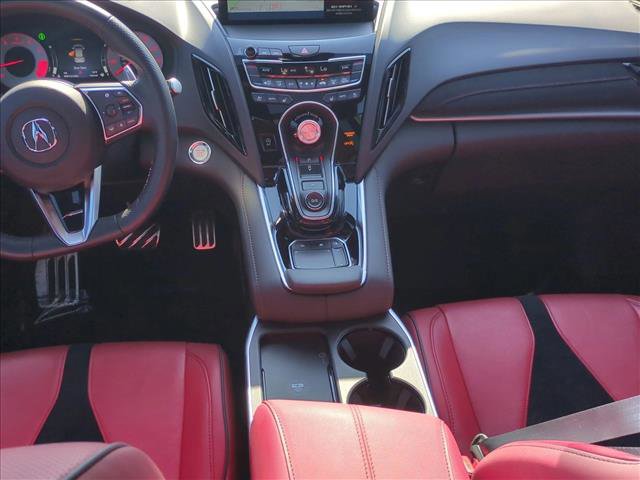Certified 2025 Acura RDX A-Spec image 19