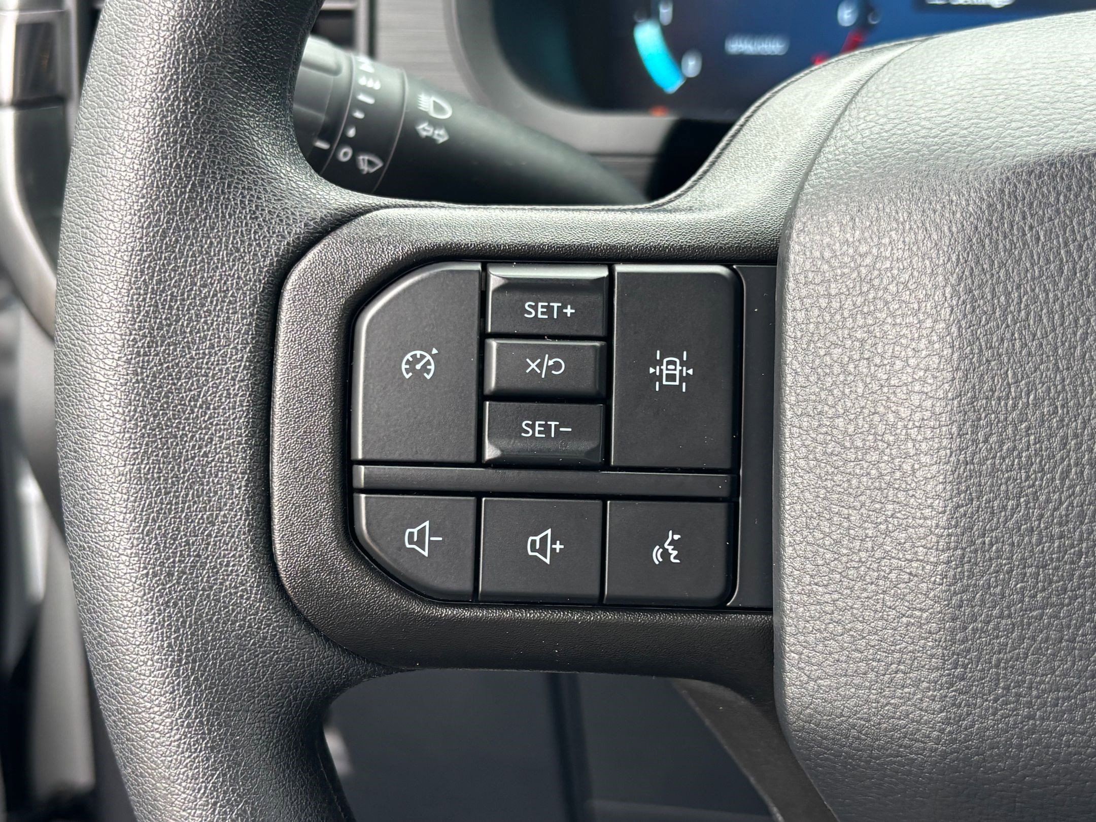 Used 2025 Ford F150 STX w/ STX Black Appearance Package image 17