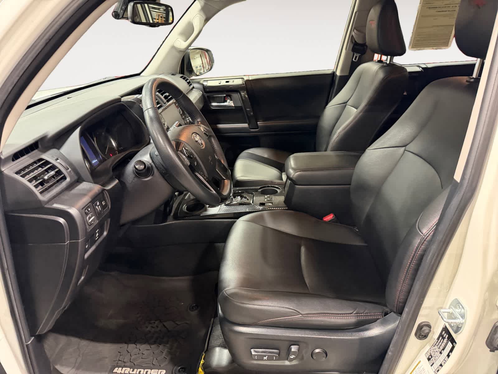 Used 2021 Toyota 4Runner TRD Pro AWD/4WD image 10
