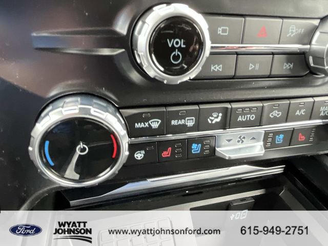 New 2026 Ford F250 Platinum w/ Tremor Off-Road Package image 33