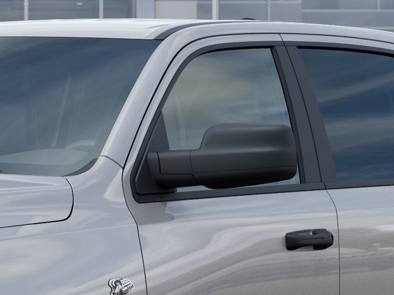 New 2026 RAM 1500 Express AWD/4WD image 12