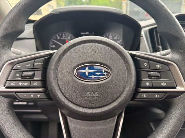 New 2026 Subaru Impreza 2.0i Sport AWD/4WD image 8