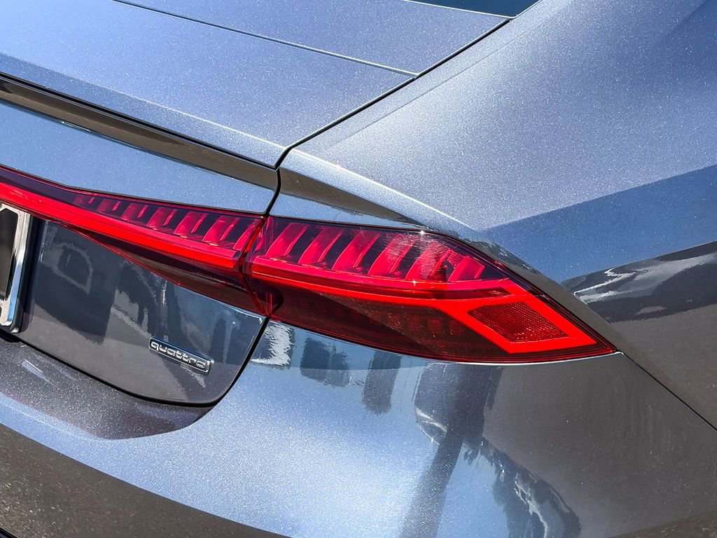 Used 2021 Audi A7 3.0T Premium Plus w/ Premium Plus AWD/4WD image 8