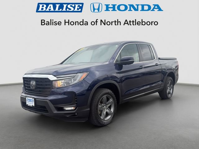 Used 2023 Honda Ridgeline RTL image 1