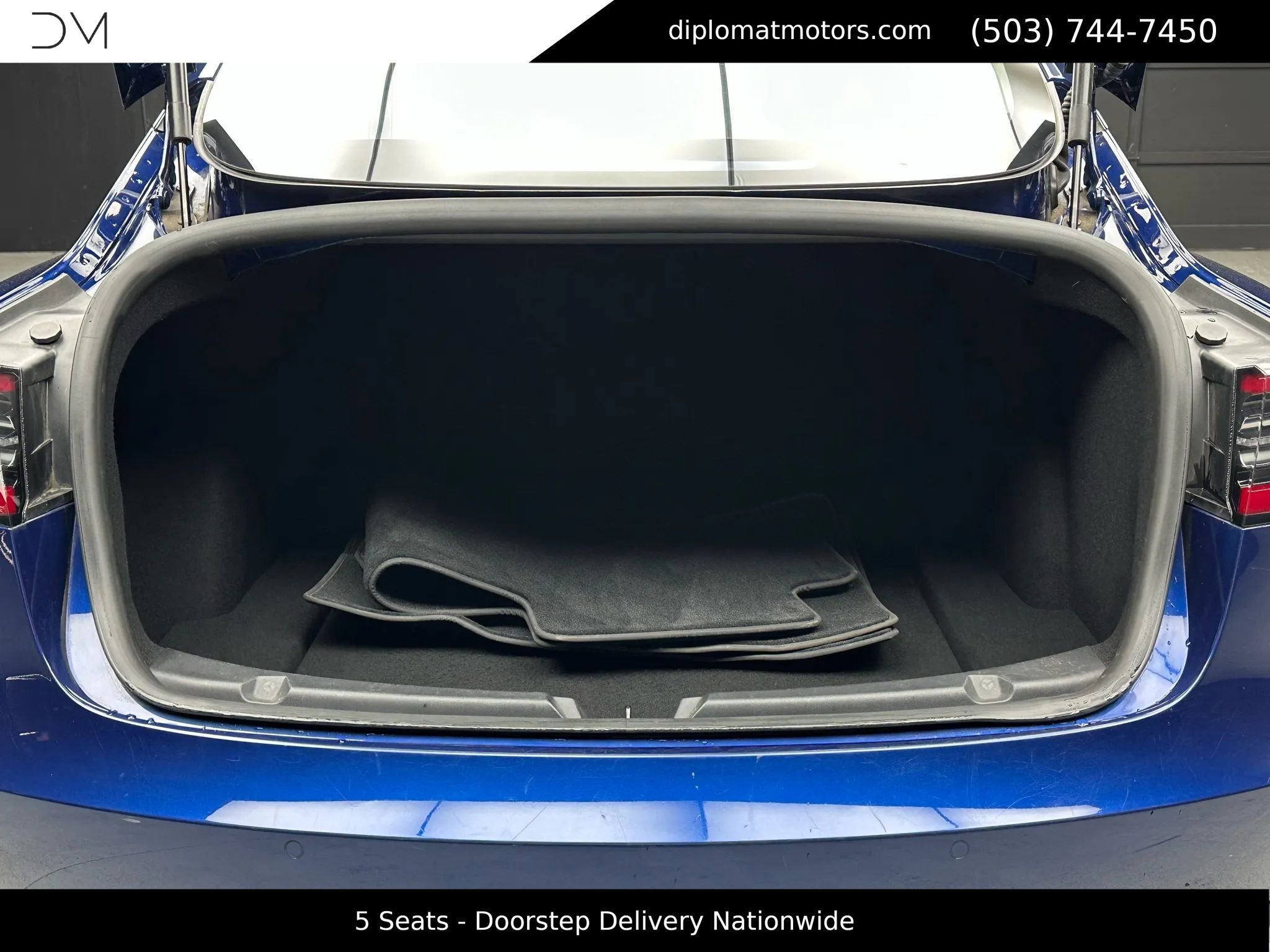 Used 2017 Tesla Model 3 Standard Range image 38