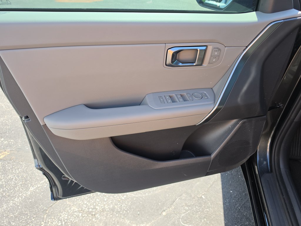 New 2027 Kia Seltos X-Line SX AWD/4WD image 18