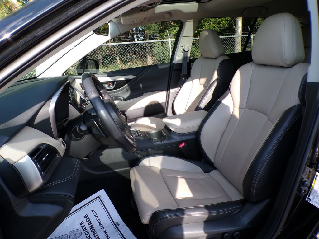 Used 2023 Subaru Outback Limited AWD/4WD image 13