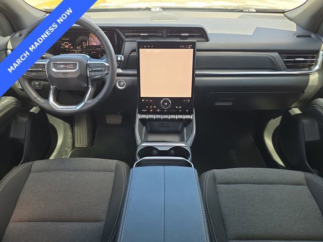 Used 2025 GMC Terrain Elevation image 9