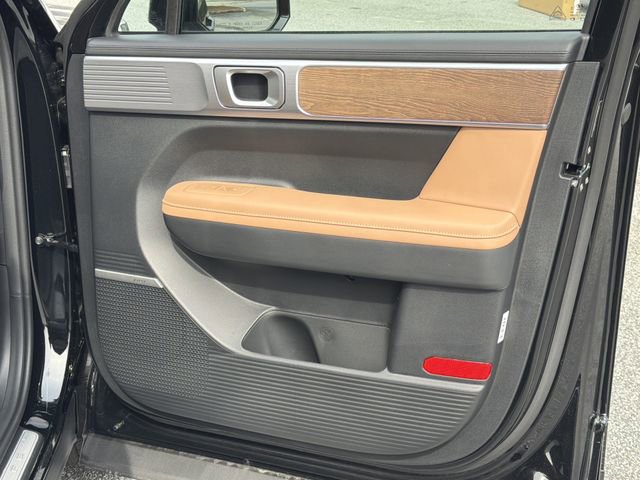 New 2026 Hyundai Santa Fe Calligraphy image 14