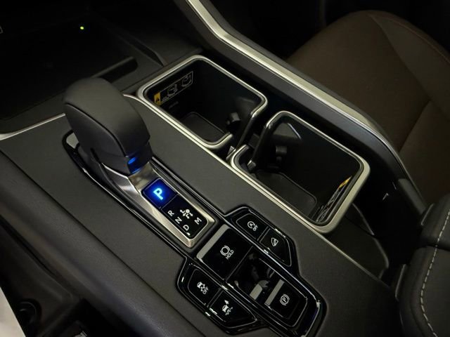 New 2026 Lexus TX 350 AWD image 22
