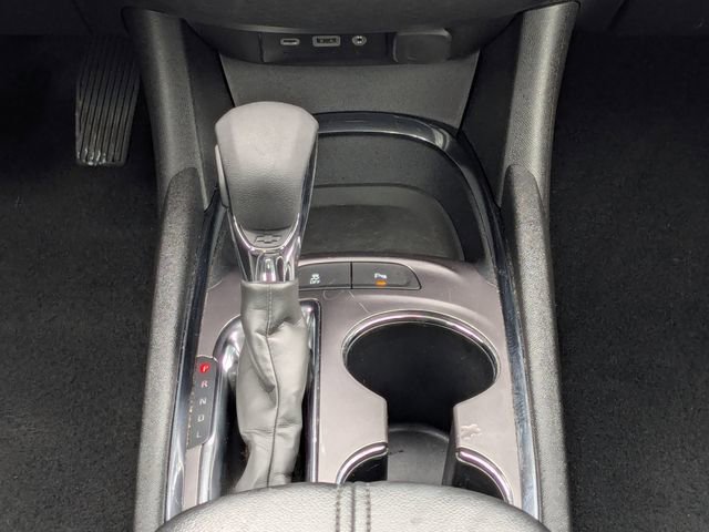 Used 2023 Chevrolet Malibu LT w/ Driver Confidence Package image 19