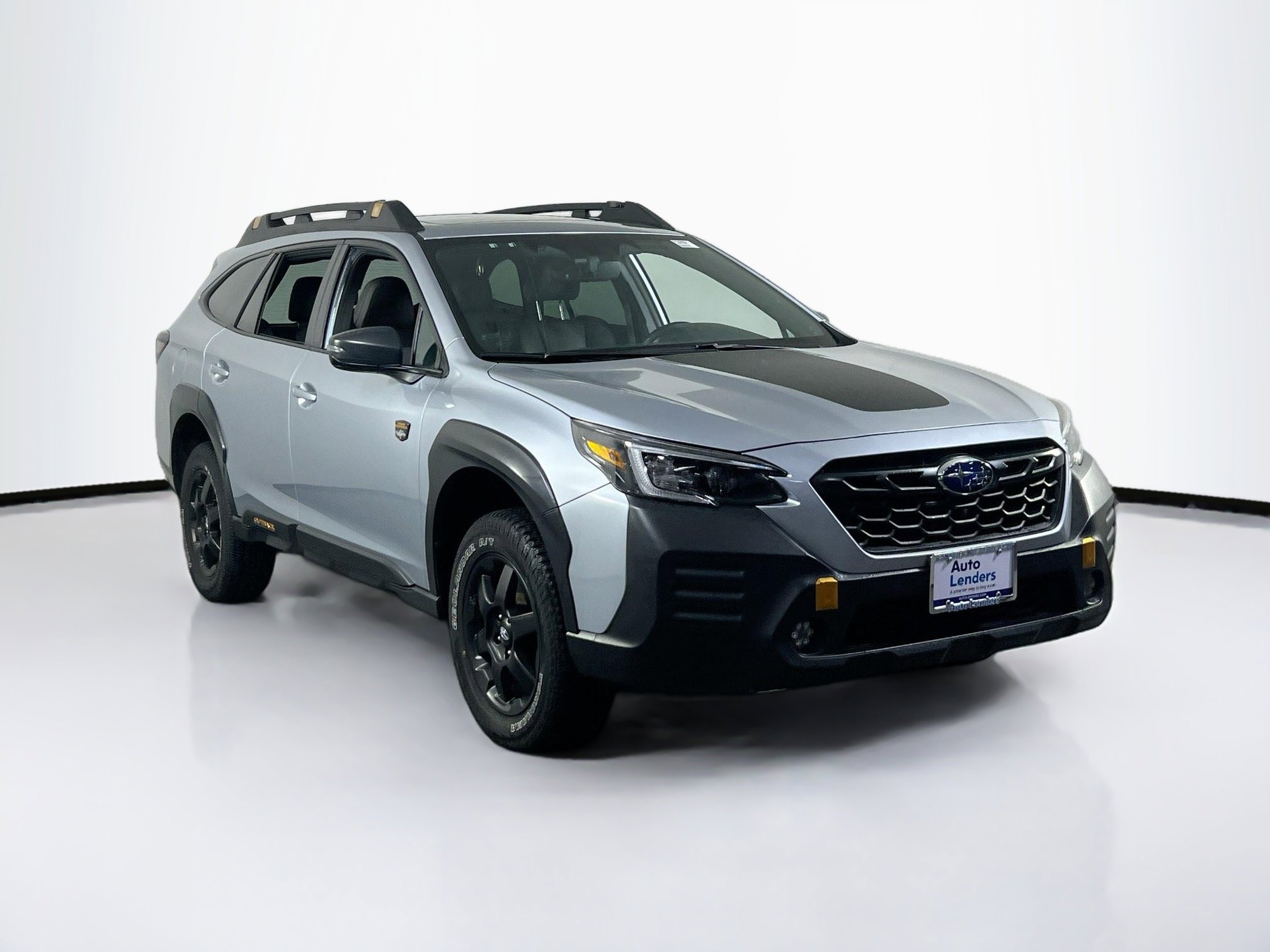 Used 2023 Subaru Outback Wilderness image 3