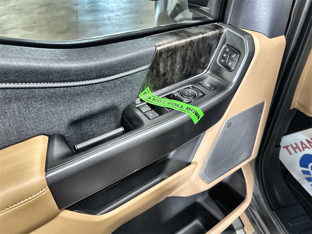 New 2026 Ford F350 Lariat w/ Lariat Premium Package image 14