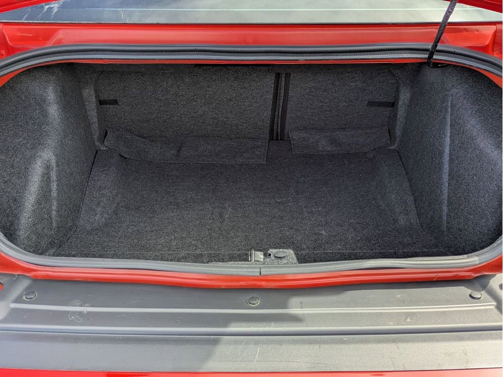 Used 2023 Dodge Challenger R/T Scat Pack image 33