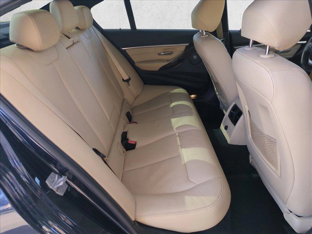 Used 2017 BMW 330e RWD image 21
