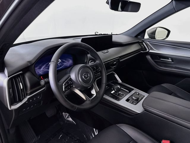 New 2026 MAZDA CX-90 3.3 Turbo w/ Premium Plus Pkg AWD/4WD image 9