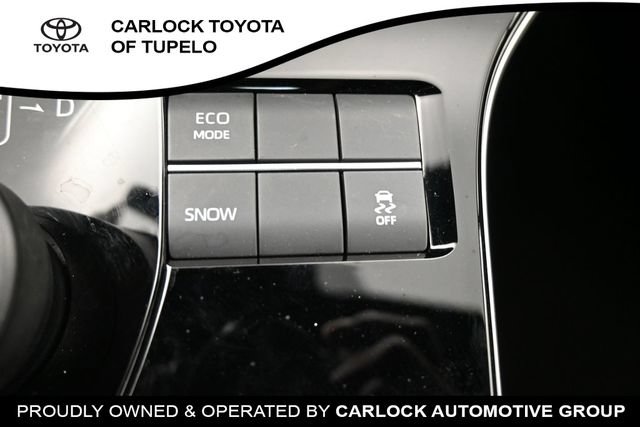 Used 2025 Toyota bZ4X FWD image 16
