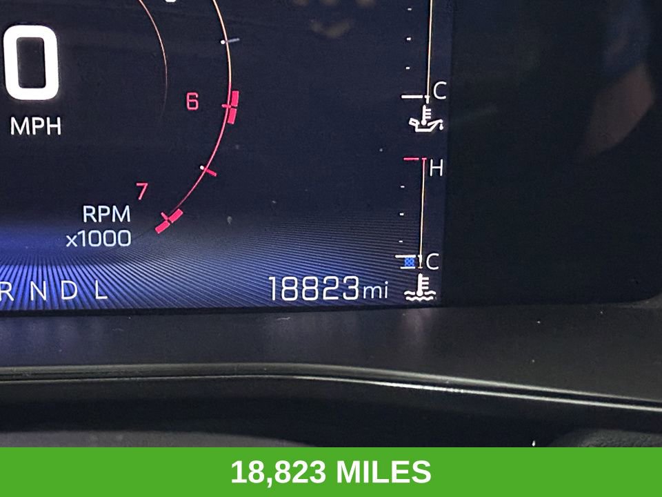 Used 2023 Chevrolet Colorado LT image 3