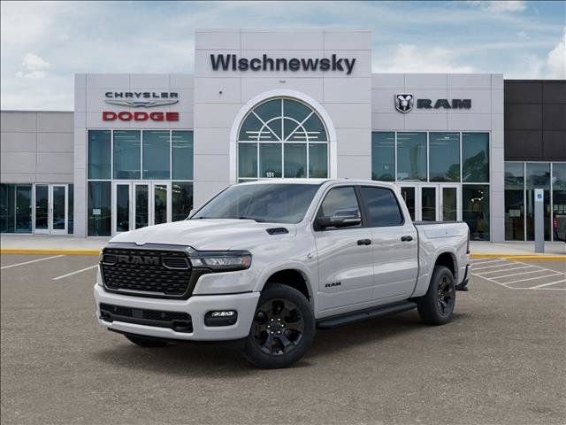 New 2026 RAM 1500 Lone Star
