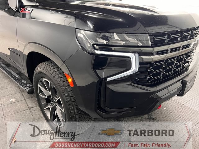 Used 2021 Chevrolet Suburban Z71 w/ Z71 Off-Road Package AWD/4WD image 9